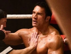 Geger! Film Biopik The Rock Banjir Pujian Tapi Box Office Anjlok, Dwayne Johnson Beri Tanggapan Mengejutkan