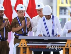 Geger! Freeport Diklaim Beri 12% Saham Gratis ke RI, Ini Kata Perusahaan!