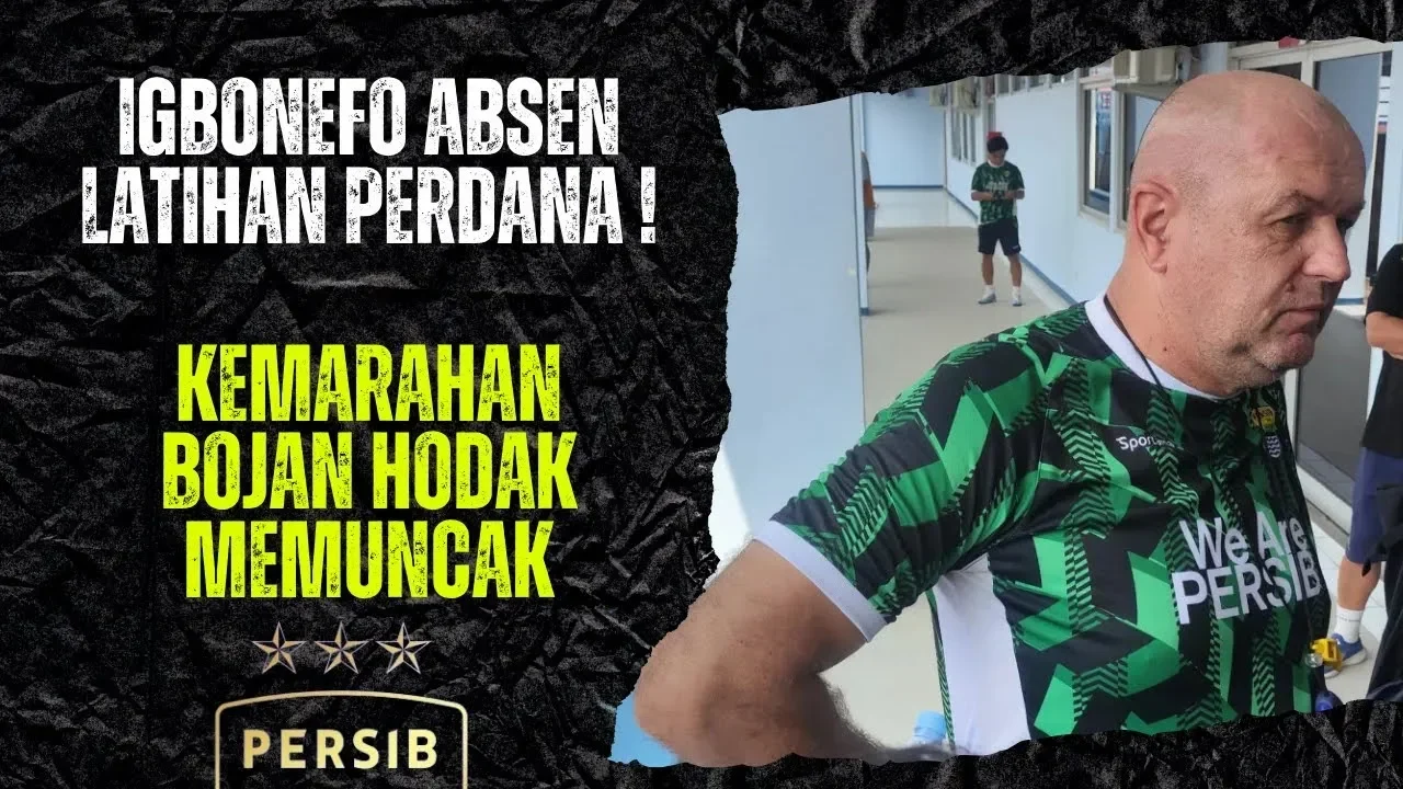 geger gbla bojan hodak ungkap alasan mengejutkan di balik pergantian saddil ramdani yang bikin emosi memuncak portal berita terbaru