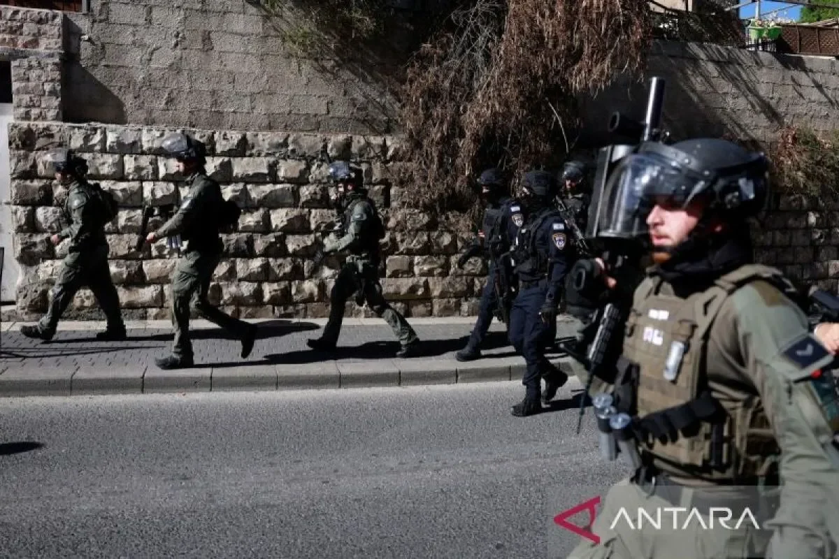 geger gedung putih catatan rahasia rubio ke trump ungkap kunci damai israel hamas portal berita terbaru