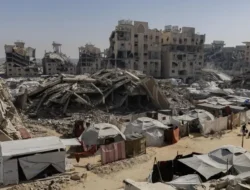 Geger! Hamas Blak-blakan Tolak Pelucutan Senjata di Gaza, Ini Jawaban Tegas untuk Proposal Trump