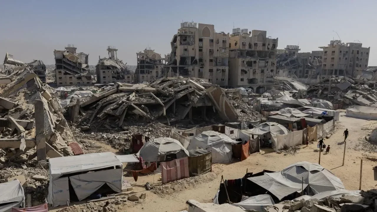 geger hamas blak blakan tolak pelucutan senjata di gaza ini jawaban tegas untuk proposal trump portal berita terbaru