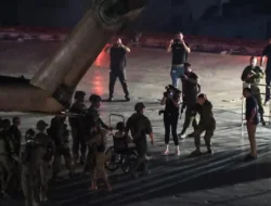 Geger! Hamas Setuju Bebaskan Semua Sandera Israel, Peran Trump Bikin Terkejut!