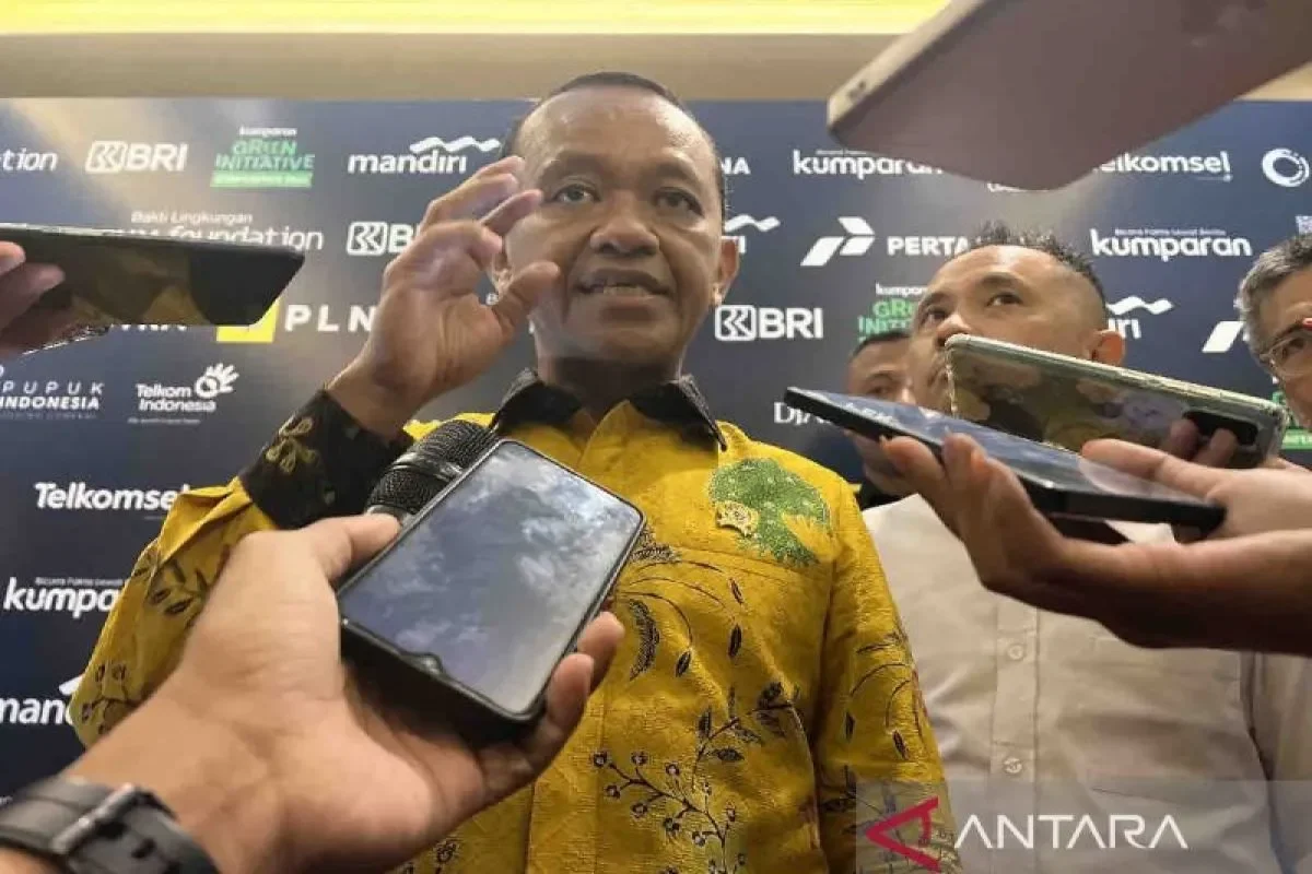 geger harga batu bara dunia anjlok parah bahlil lahadalia ungkap strategi indonesia kunci kendali pasar global portal berita terbaru