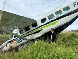Geger Hong Kong! Pesawat Kargo Emirates Tergelincir dari Landasan, Tewaskan 2 Orang, Ini Kronologinya