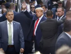 Geger! Illinois dan Chicago Gugat Donald Trump, Sebut Pengerahan Garda Nasional ‘Invasi Ilegal’