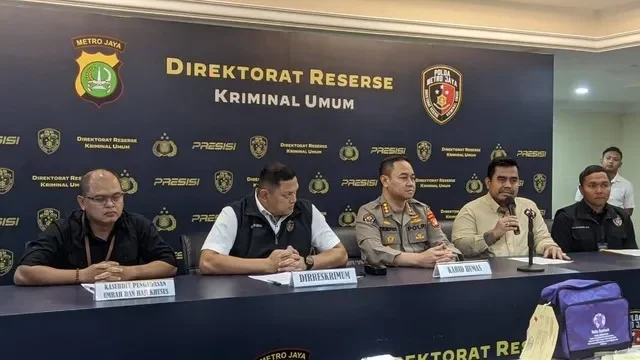 geger industri menperin blak blakan mafia tekstil baja sudah lama mengakar menkeu purbaya siap sikat tuntas portal berita terbaru