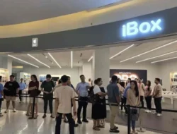 Geger! iPhone 17 Ludes dalam Sekejap di Indonesia, Warna ‘Cosmic Orange’ Jadi Primadona yang Bikin Penasaran!