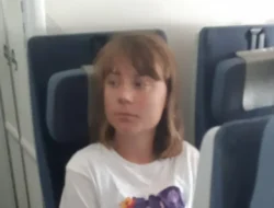 Geger! Israel Tangkap Greta Thunberg dan Ratusan Aktivis di Flotilla Gaza, Nasibnya Kini Terungkap!