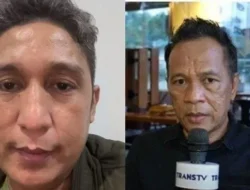 Geger! Istri Andre Taulany Ancam Bongkar ‘Borok’ Suami di Tengah Kisruh Perceraian, Ada Apa Sebenarnya?