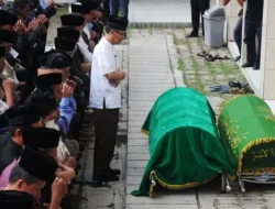 Geger ITC Fatmawati: Pria Ditemukan Tak Bernyawa di Toilet, Polisi Ungkap Fakta Mengejutkan!