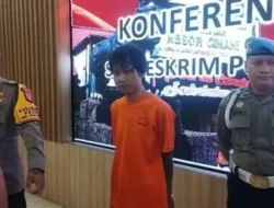 Geger Jagakarsa! Terlilit Utang, Pria Nekat Bobol Rumah Tetangga, Endingnya Bikin Geleng-geleng!