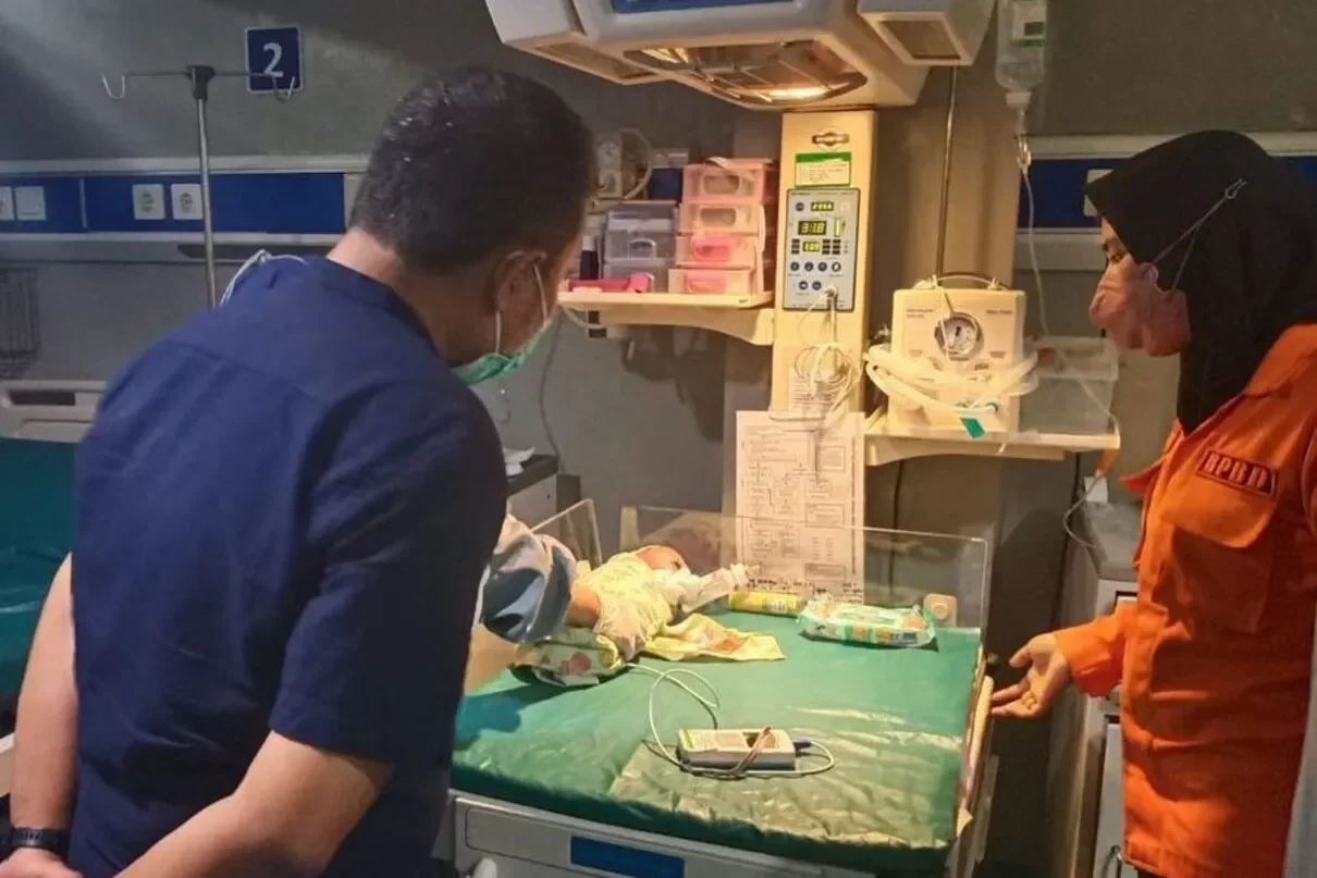 geger jakarta dari ibu buang bayi hingga hacker bjorka ditangkap ini deretan kasus kriminal terpanas portal berita terbaru