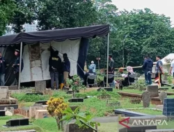 Geger Jakarta! Motif Pembunuhan Bocah Cilincing Terungkap, Ibu Korban Menyusul Meninggal Dunia