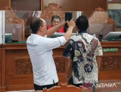 Geger Jakarta! Pemilik Toko Kue Dilapor Polisi, Oknum TNI AL Kena Restitusi Rp576 Juta: Ini 5 Berita Kriminal Terkini yang Wajib Kamu Tahu!
