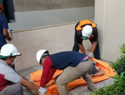 Geger Jakarta! WNA China Tewas Misterius dari Lantai 35 Apartemen Ancol, Ini Kata Polisi