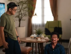 Geger! Jamu Tradisional Ini Biang Kerok Wabah Zombie di Film Horor ‘Abadi Nan Jaya’ Netflix, Bikin Merinding!