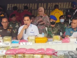 Geger Jatinegara: Residivis Narkoba Habisi Teman, Terungkap Positif Sabu Saat Beraksi!
