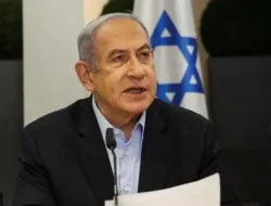 Geger! Jenazah Sandera ke-11 Israel Diserahkan Hamas, Gencatan Senjata di Ujung Tanduk?