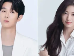 Geger! Jung So-min & Choi Woo-shik Nikah Palsu Demi Rumah Mewah? Intip Sinopsis Drakor Would You Marry Me!