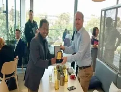 Geger! Kampus Fintech Pertama Indonesia Gandeng Raksasa Teknologi Malaysia, Siap Guncang Dunia dengan Inovasi?