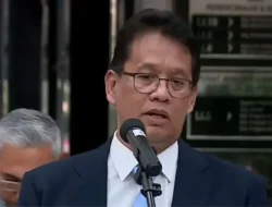 Geger! Kantor Bea Cukai Digeledah Kejagung, Menkeu Purbaya Beri Respons Tak Terduga soal Skandal Korupsi POME