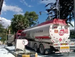Geger! Kasus Tangki BBM Terbakar di SPBU Kemanggisan Dihentikan Polisi, Ternyata Ini Penyebabnya!