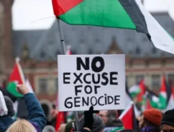 Geger Kejuaraan Dunia Senam 2025: Israel Resmi Ditolak Tampil di Jakarta, Ini Respons CAS!