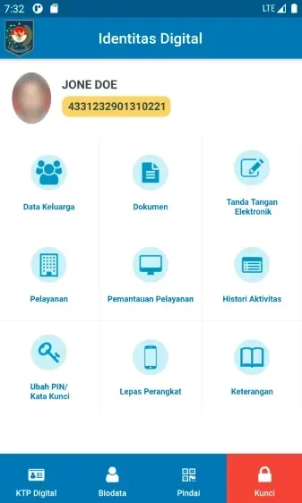 geger kematian remaja 14 tahun di pejaten terungkap pakai ktp kerabat demi jadi terapis portal berita terbaru