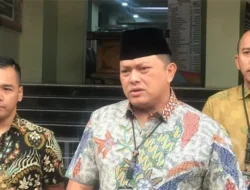Geger Kembangan! Baru Dua Hari Kerja, Pria Ini Tewas Ditikam Rekan Sekerja