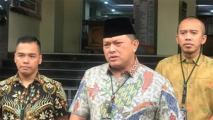 geger kembangan baru dua hari kerja pria ini tewas ditikam rekan sekerja portal berita terbaru