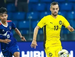 Geger! Kemenangan Timnas Malaysia Terancam Dibatalkan FIFA, Skandal Pemain Ilegal Mencuat!