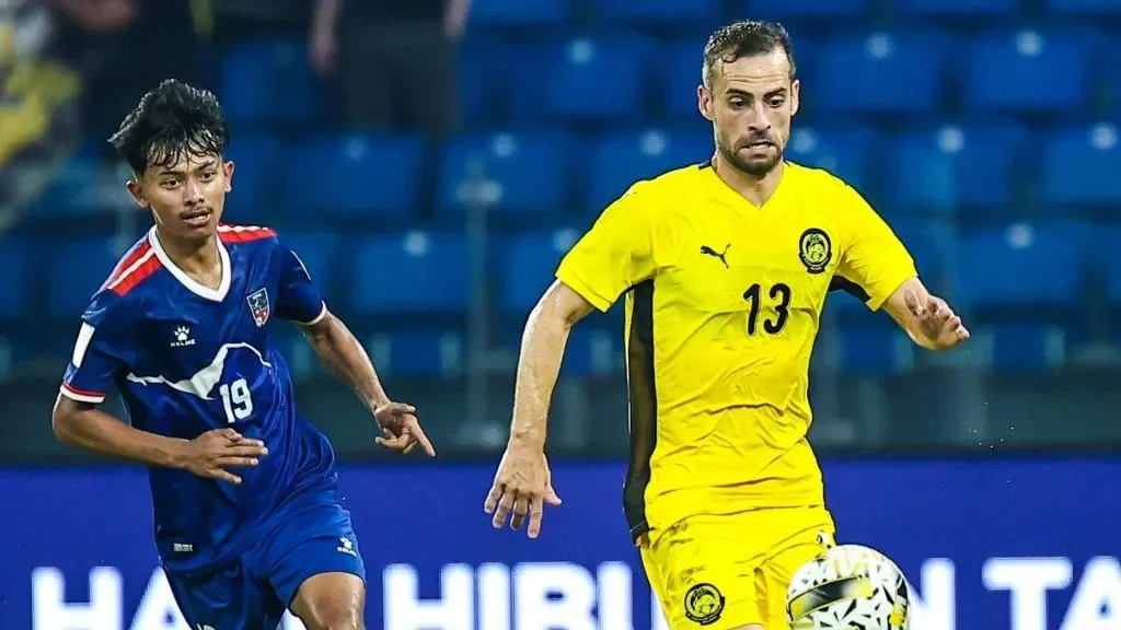 geger kemenangan timnas malaysia terancam dibatalkan fifa skandal pemain ilegal mencuat portal berita terbaru