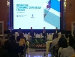 Geger! Kemenkeu Bantah Keras Ramalan Bank Dunia: Ekonomi RI Tumbuh di Bawah 5% Itu Meleset!