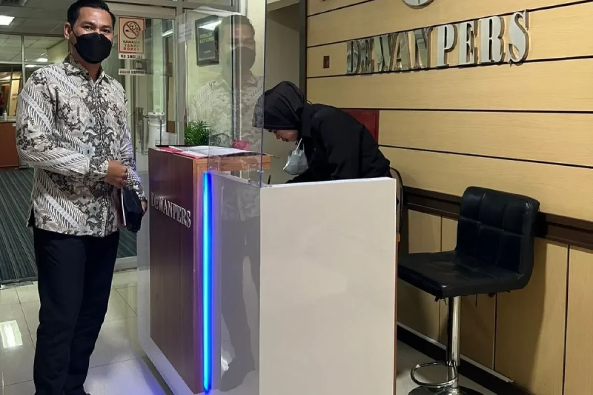 geger kemenkeu baru bisa tarik rp721 triliun dari rp60 triliun pajak pengemplang ini alasannya portal berita terbaru