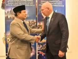 Geger! KKB Papua Diduga Dapat Senjata dari Australia, Menhan RI Angkat Bicara: Ada Apa Sebenarnya?