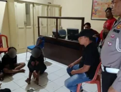 Geger Koja! Remaja Kepergok Bawa Penggaris, Ngaku Cari Lawan Tawuran: Begini Nasibnya Sekarang