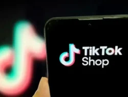 Geger! Komdigi Bekukan Izin Sementara TikTok di Indonesia, Skandal Judi Online di Live Streaming Terkuak?