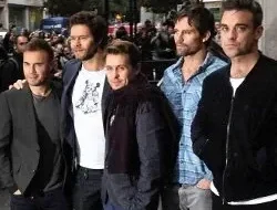 Geger! Konser Robbie Williams di Turki Batal Total: Dituding Pro-Israel, Istanbul Memanas Jelang Peringatan 7 Oktober