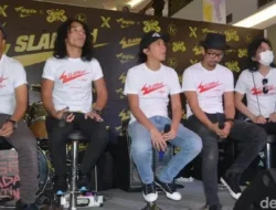 Geger! Konser Slank dan D’Masiv di Banda Aceh Batal, Biaya Sewa Venue Rp700 Juta Jadi Biang Keroknya?