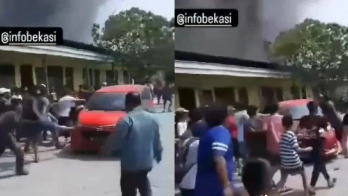 geger konvoi presiden ekuador dihujani batu dan peluru laporan pembunuhan diajukan portal berita terbaru