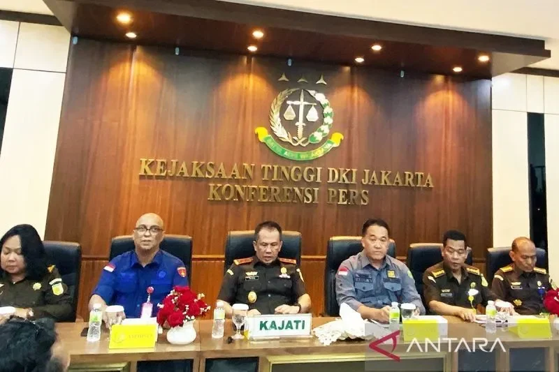 geger korupsi lpei rp919 miliar terbongkar modus kebun fiktif bikin negara rugi besar portal berita terbaru