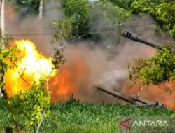 Geger KTT ASEAN: Thailand & Kamboja Akhirnya Berdamai, Peran Tak Terduga Trump Bikin Dunia Melongo!