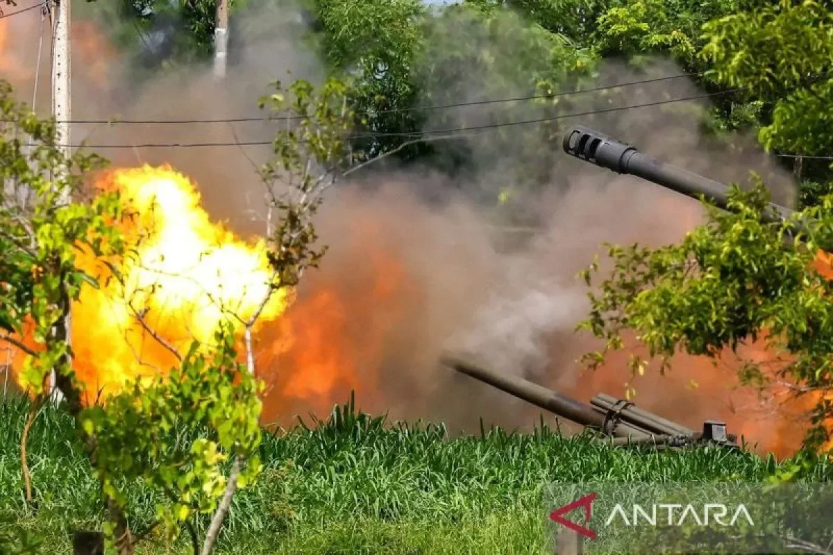 geger ktt asean thailand kamboja akhirnya berdamai peran tak terduga trump bikin dunia melongo portal berita terbaru