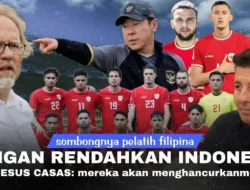 GEGER Kualifikasi Piala Asia 2027: Pelatih Nepal Sentil Pedas Malaysia Soal Sanksi FIFA, Vietnam Lebih Layak Lolos?
