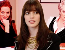 Geger! Lady Gaga Terlihat Syuting The Devil Wears Prada 2 di Milan, Perannya Bikin Penasaran!