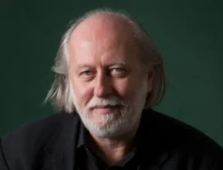 Geger! Laszlo Krasznahorkai Sabet Nobel Sastra 2025, Karyanya Bikin Dunia Terpukau!