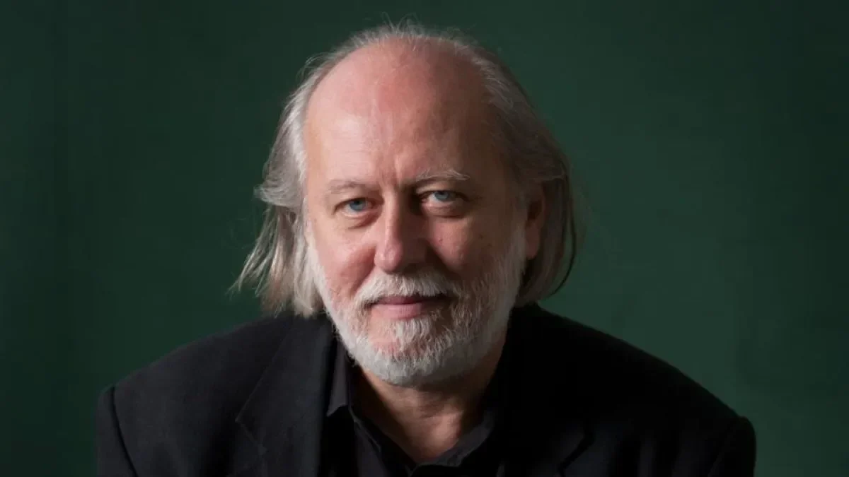 geger laszlo krasznahorkai sabet nobel sastra 2025 karyanya bikin dunia terpukau portal berita terbaru