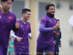 Geger! Maaf Thailand Ditolak Mentah-mentah VFF Soal Bendera Vietnam, Ada Apa Sebenarnya?