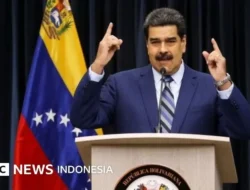 Geger! Maduro Blak-blakan Tuduh CIA Dalang Kudeta, Apa Rencana AS Selanjutnya?
